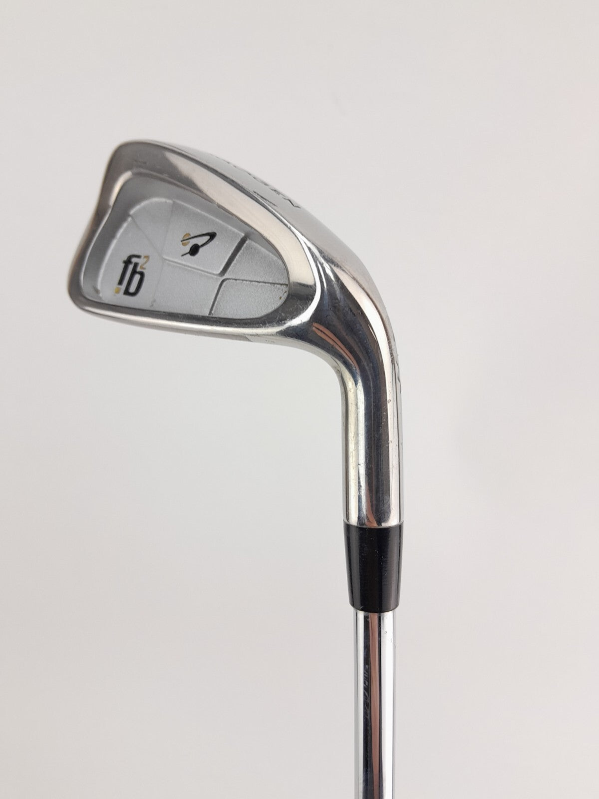 Progen Fb2 3 Iron True Temper Regular Steel /Right Handed /New Grip /163381