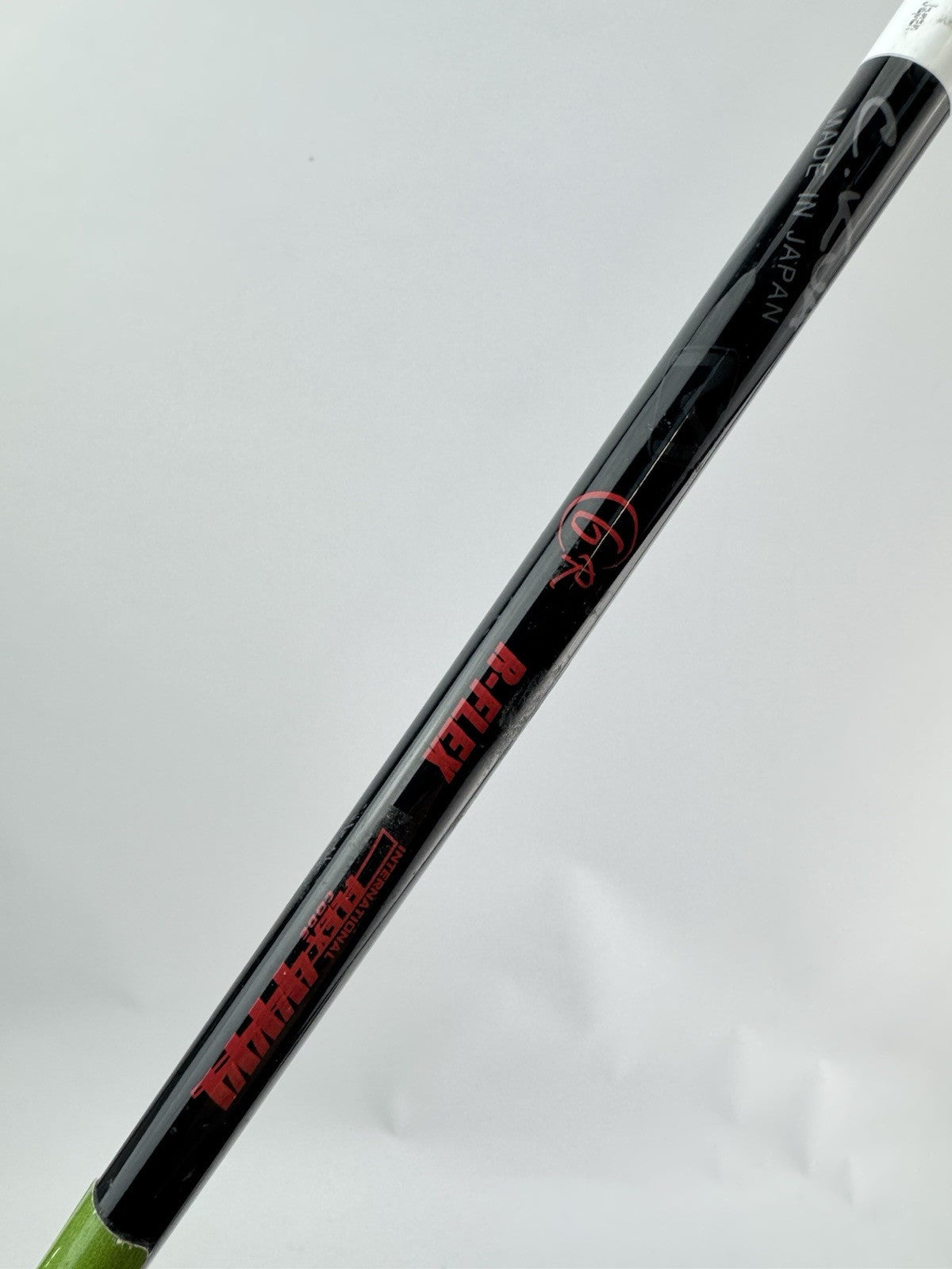 Cleveland Launcher XL Halo 7 Iron Left Handed Regular Graphite /Demo /3003715
