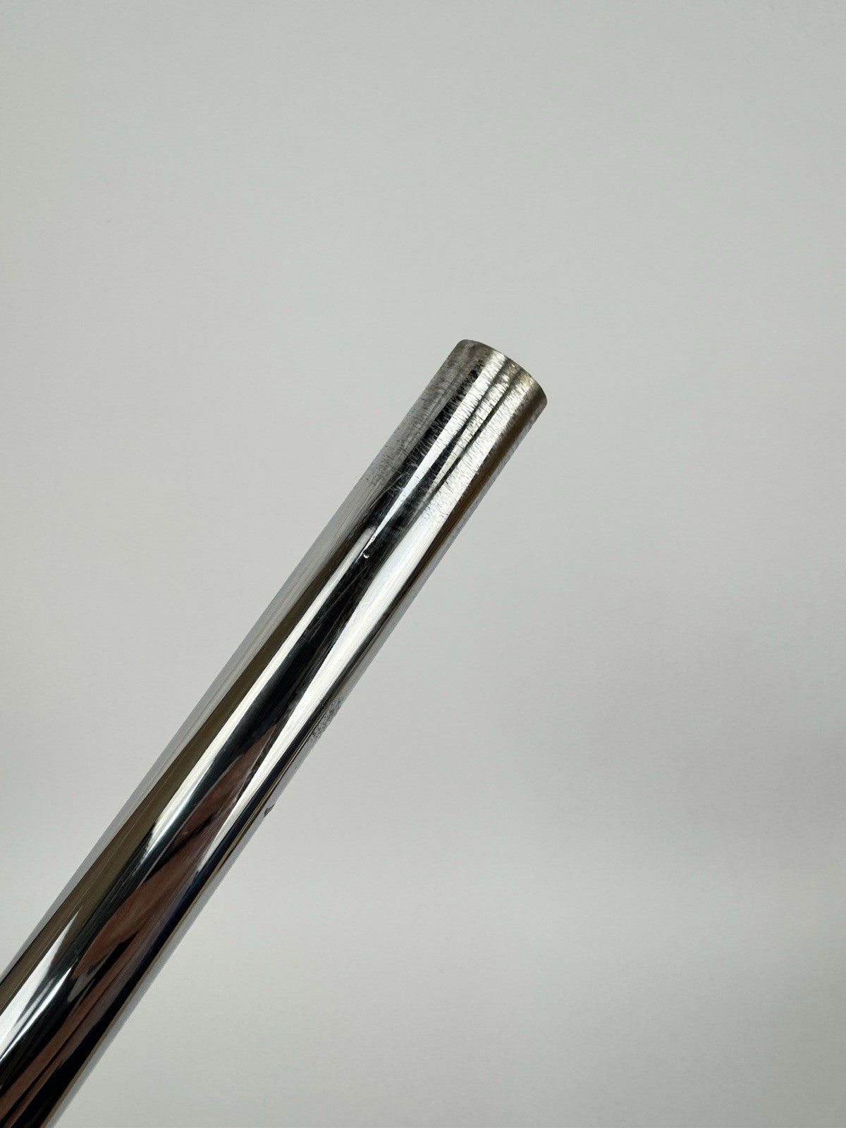 Project X LZ 6.0 Iron Shaft Stiff Flex Steel 35.25” /0.355 Tapered /327549