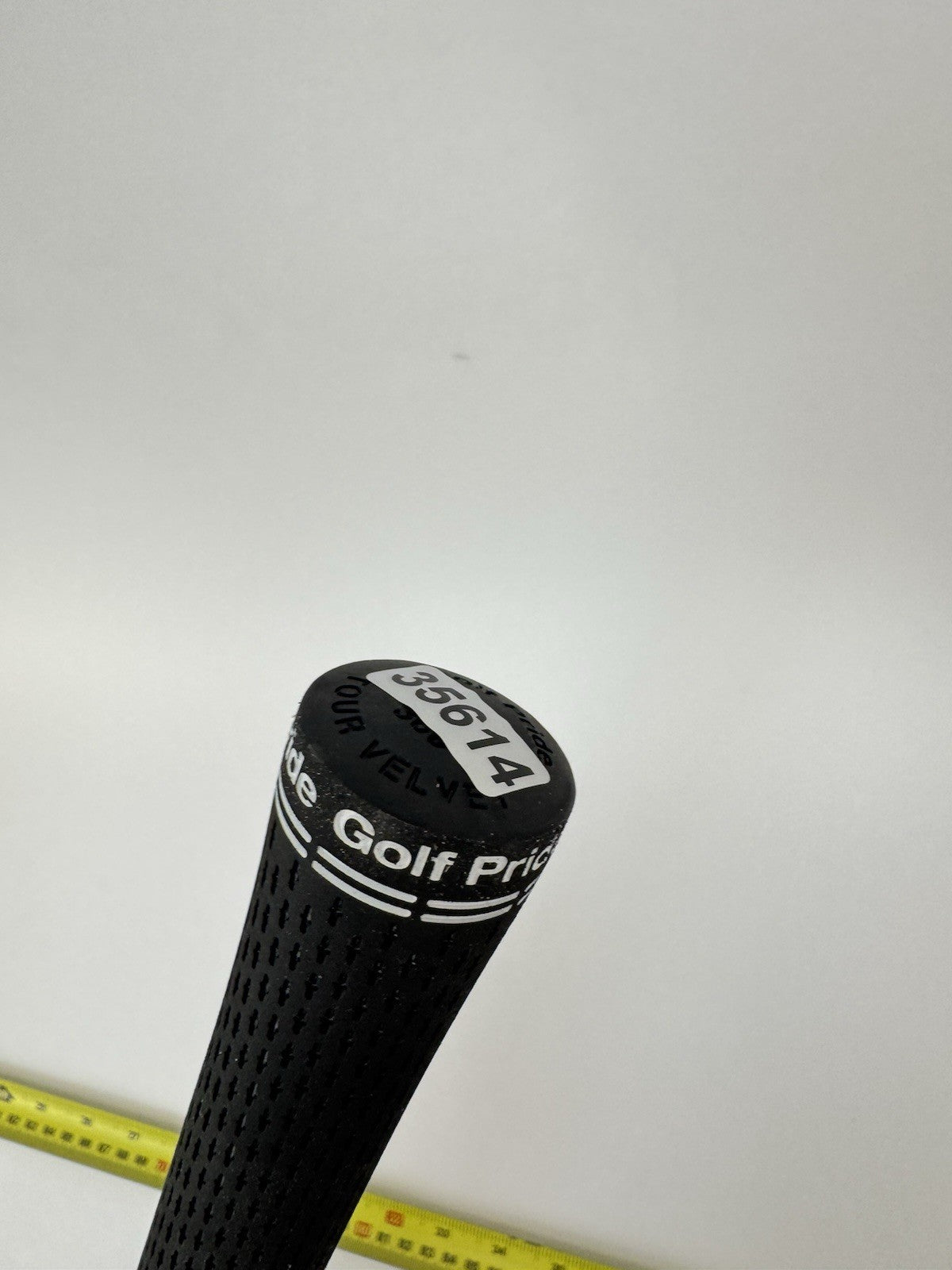 Callaway Senior Driver Shaft Speeder NX 50 Graphite Elyte/Ai Smoke /44.5”/3561411