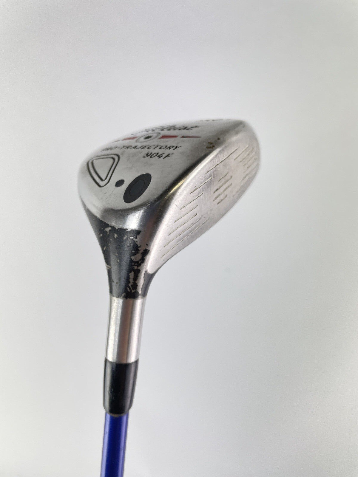 Titleist 940F 3 Wood 15* Pro Graphite Design Regular /Right /New Grip /133274