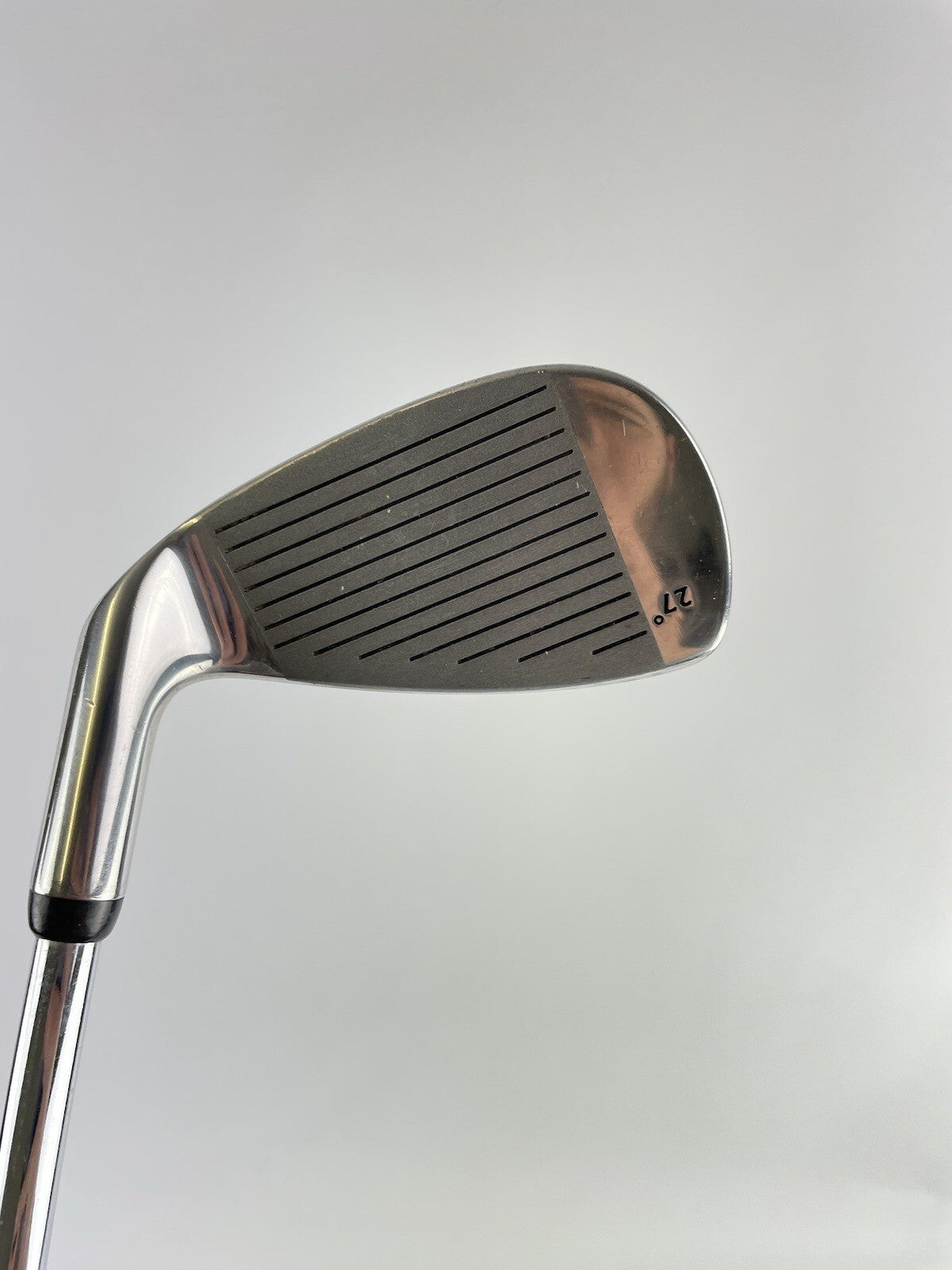 Ocean Kudos 5 Iron Golf Mens Regular Flex Steel /Right Handed /New Grip /904410