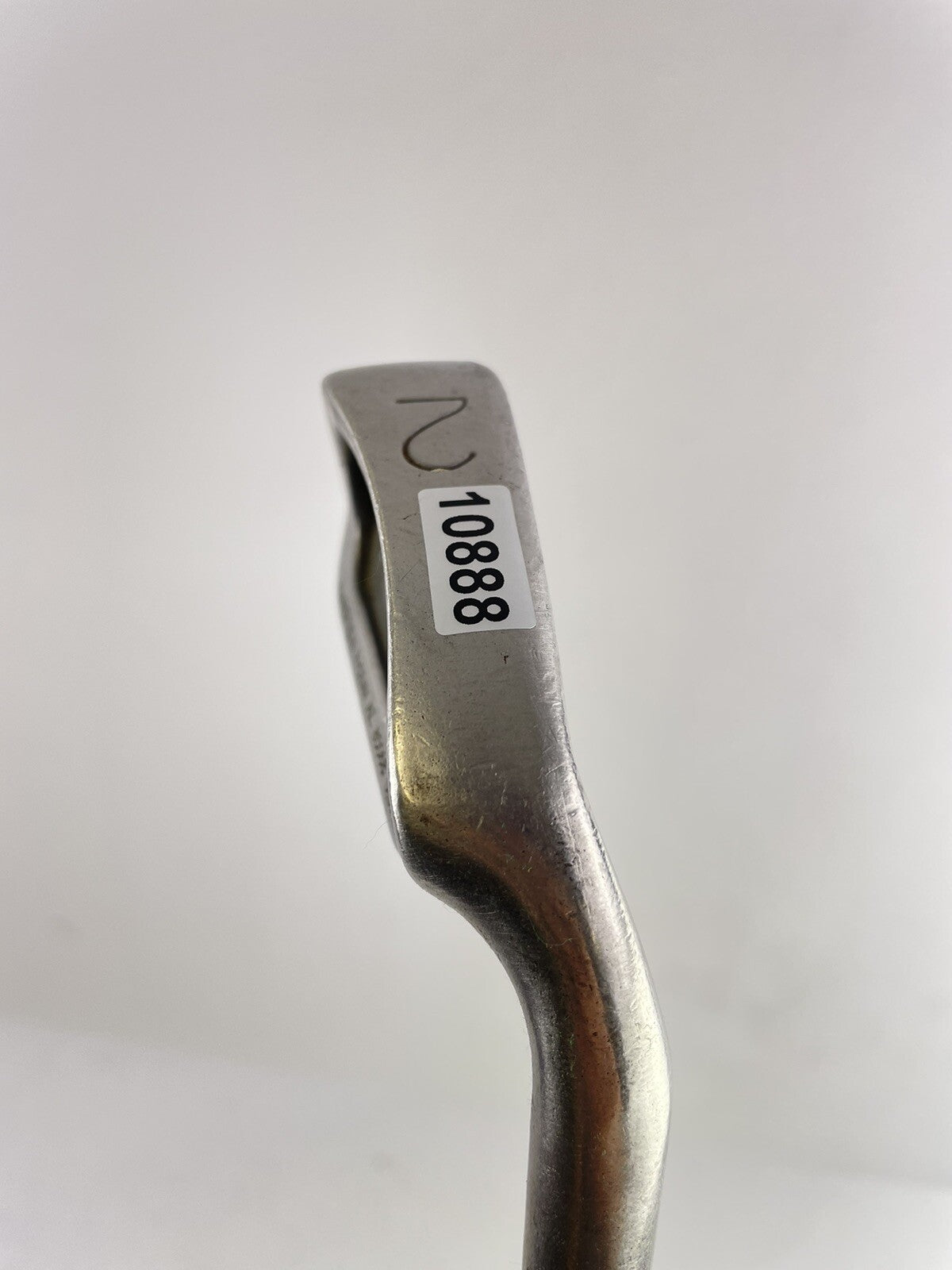 Ping Eye2+ 2 Iron White Dot Regular Steel /Right Handed /New Grip /1088818