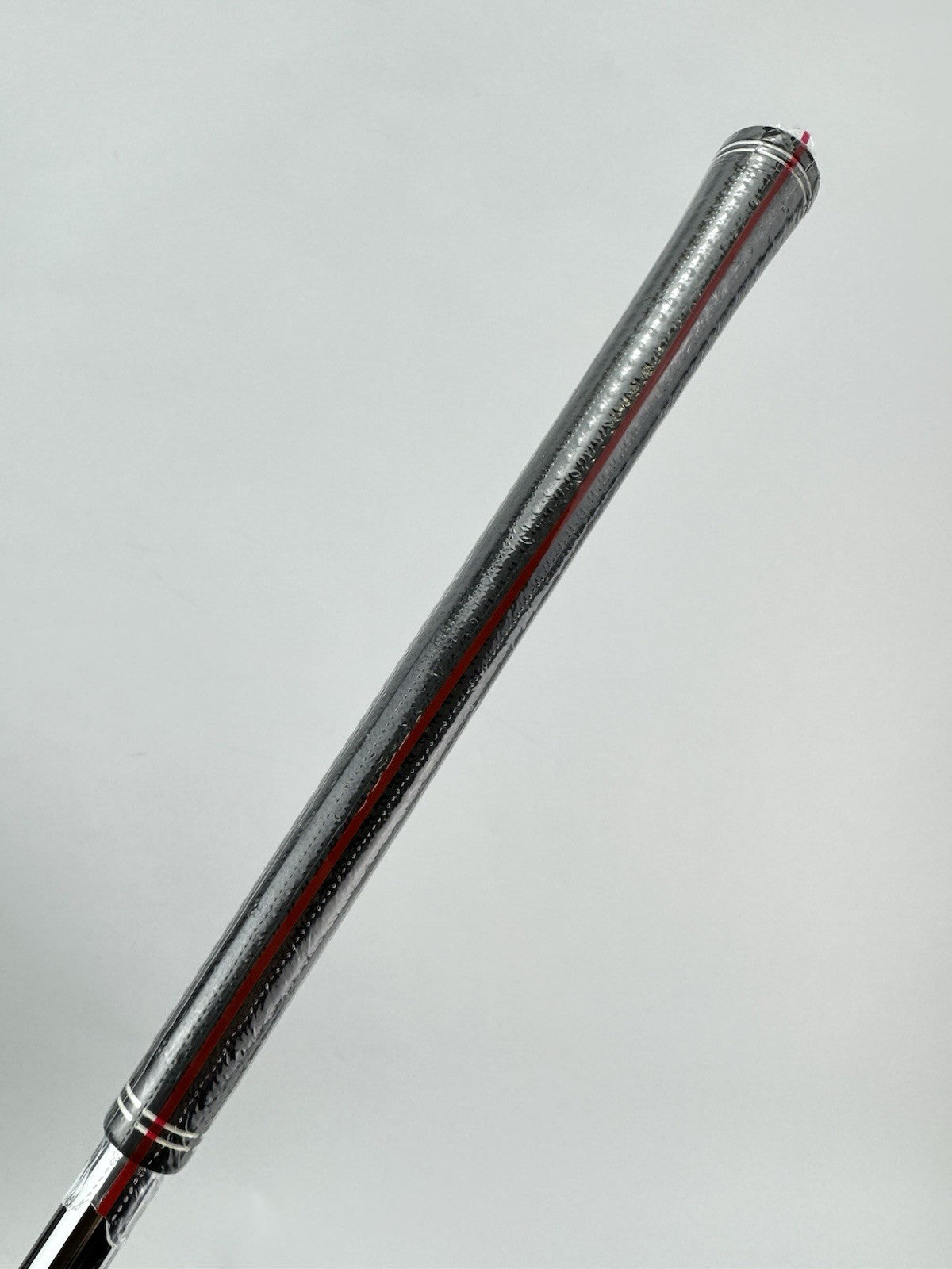KBS Tour Lite Iron Shaft Regular Flex Steel 35.75” /0.370 Parallel Lamkin /306668