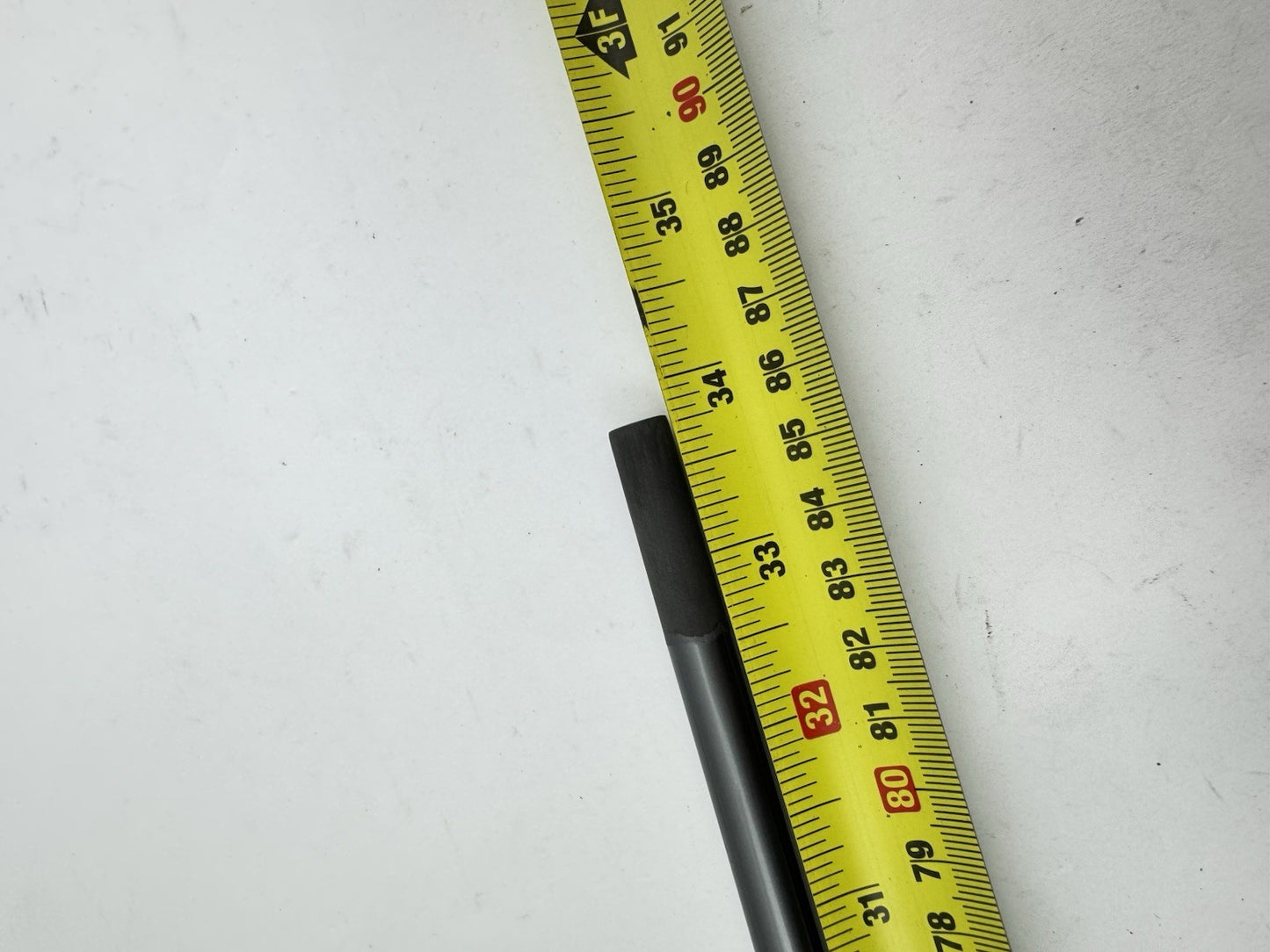 Project X Hzrdus Wedge Shaft Set (3) 6.0 Stiff Graphite 0.355 Tapered /3274911