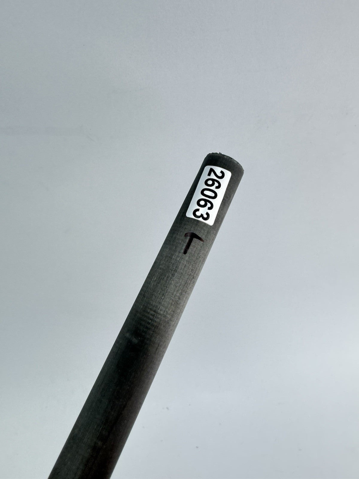 Ping Alta CB Iron Shaft AWT Regular Flex Graphite 35.25” /0.355 Tapered /2606312