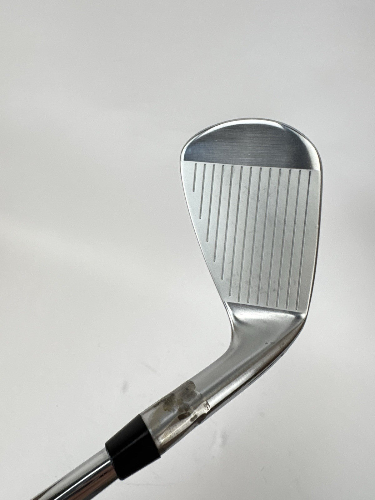 Titleist T100 8 Iron Left Handed Forged DG105 S300 Stiff Steel /New Grip /353178