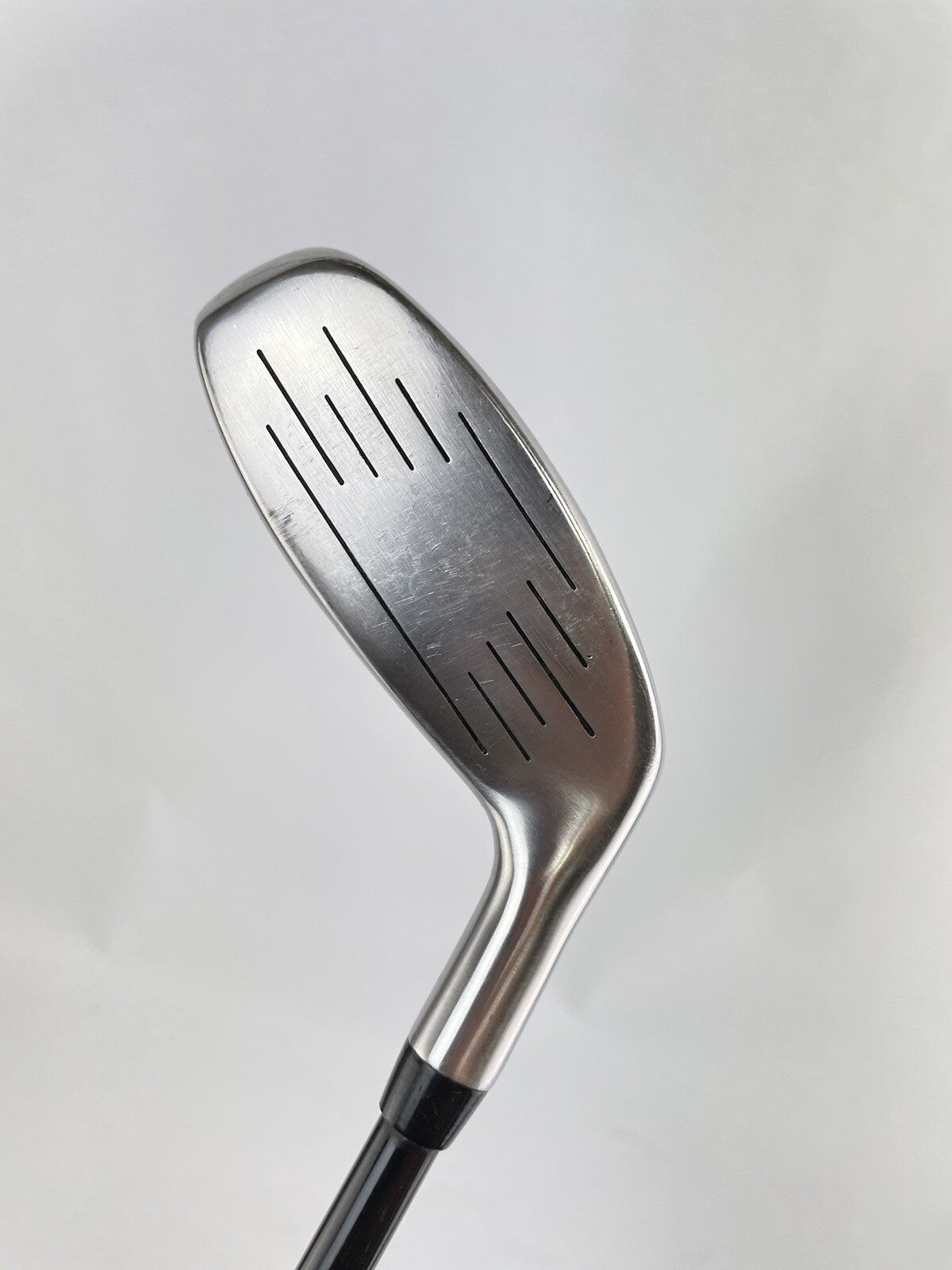 Northwestern Golf Hybrid 22* Left Handed /Regular Flex Graphite /Good Grip/159935