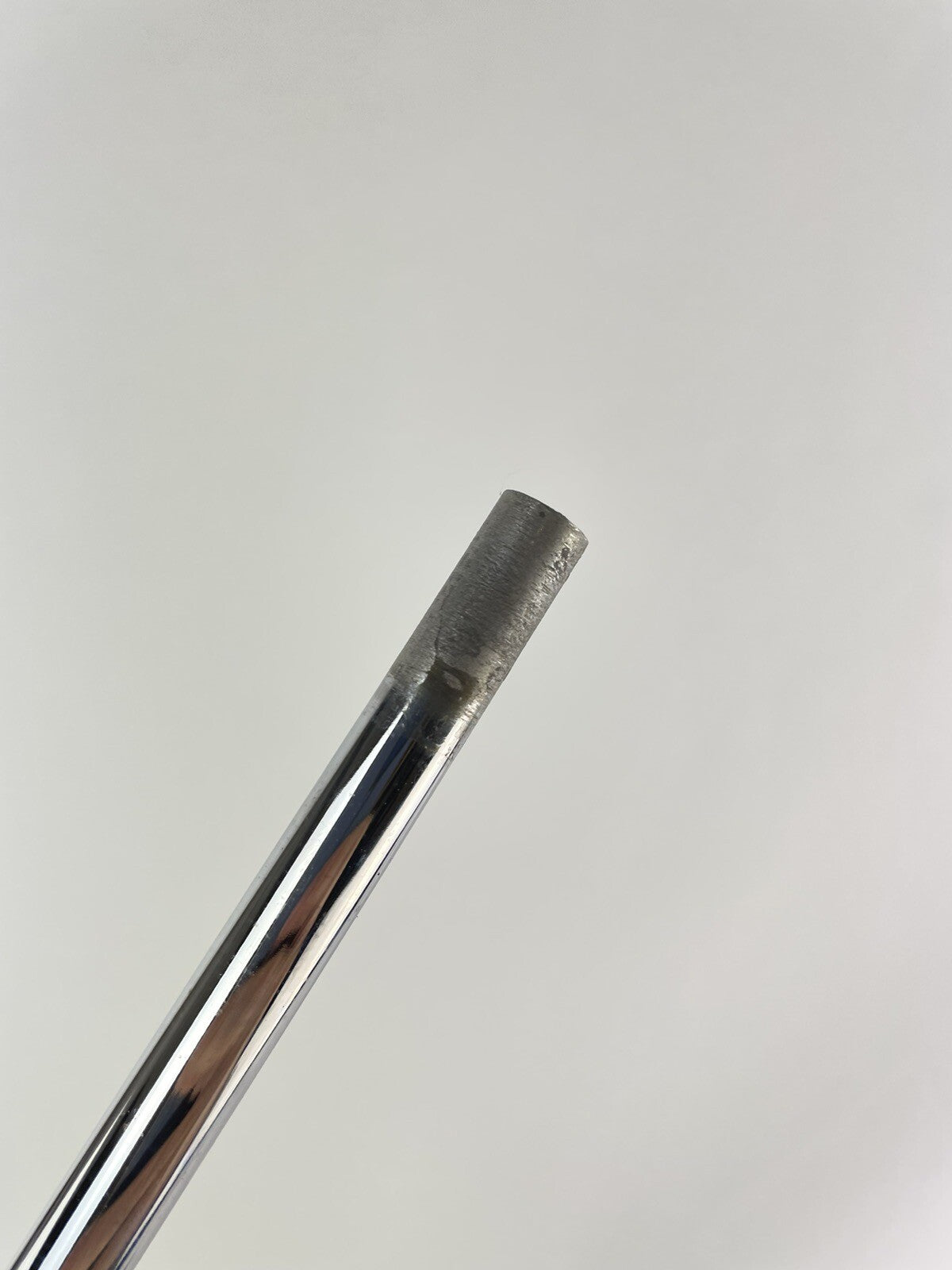 Elevate Tour Iron Shaft VSS Pro Regular Flex Steel 35" /0.355 Tapered /138756
