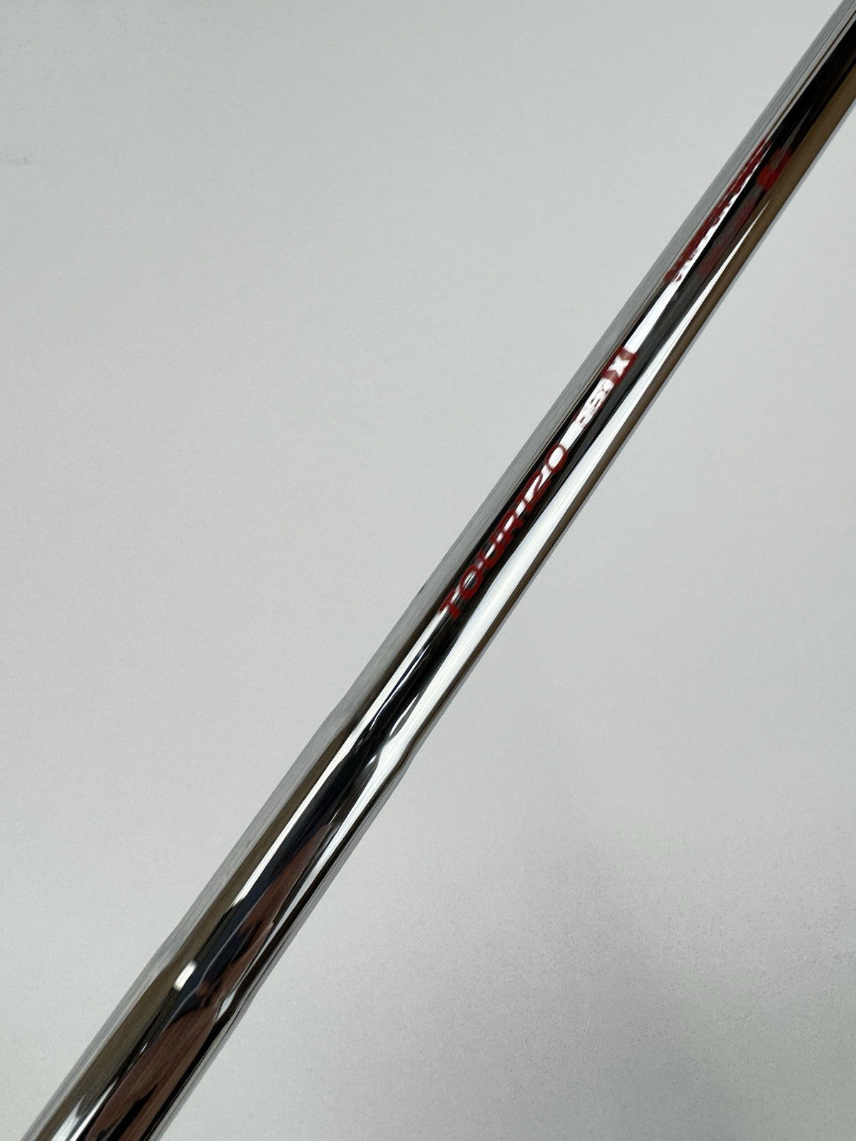 Nippon Modus3 Iron Shaft Tour120 X Flex Steel 35.25” /0.355 Tapered /328516