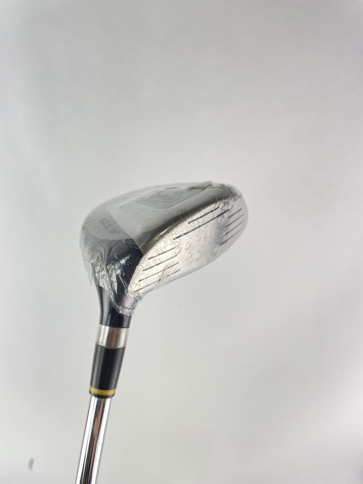 Bayhill Golf Mens 5 Wood Palmer 20* Regular Flex Steel /Right /New /147204
