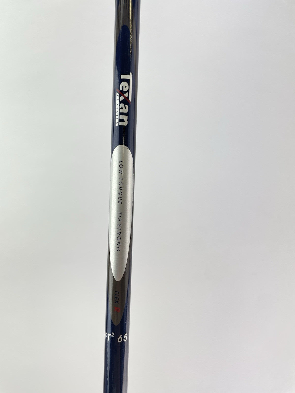 Texan Golf 3 Hybrid 21* Regular Flex Graphite /Right Handed /New Grip /2674211