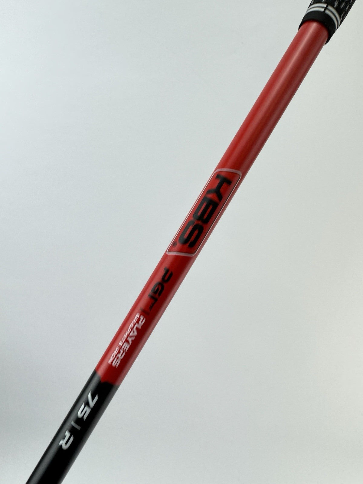 Cobra Aerojet 4 Iron Driving Iron 18.5* KBS PGI 75 Regular Graphite /New /2796711