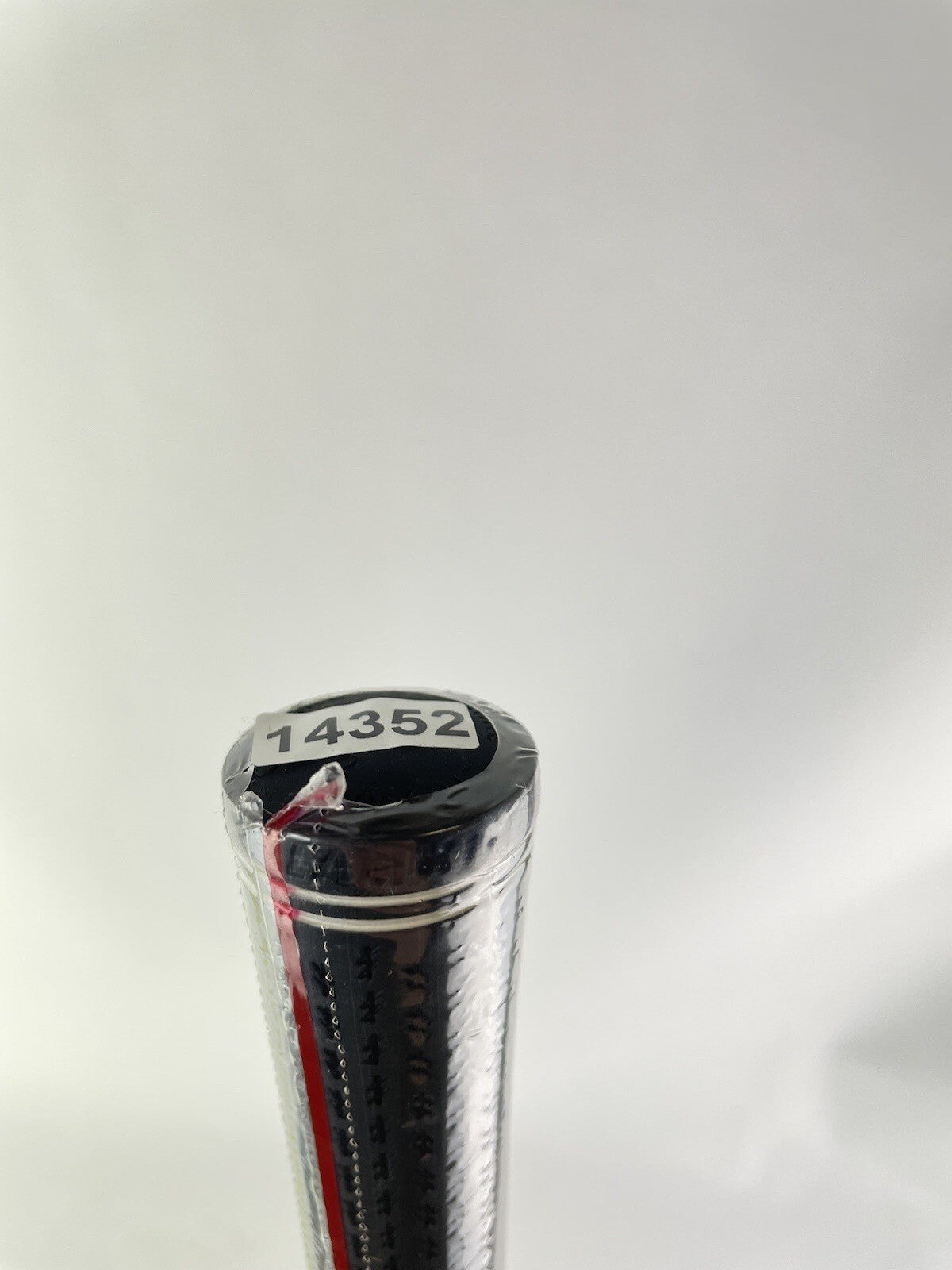 KBS $-Taper Iron Shaft Lite Regular Steel 35.5" /0.370 Parallel /1435212
