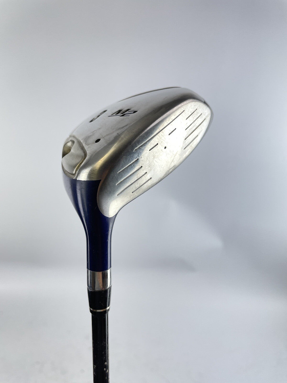 Ben Sayers M2 #3 Wood Ladies Flex Graphite/ Right Handed/ New Grip/ 27964