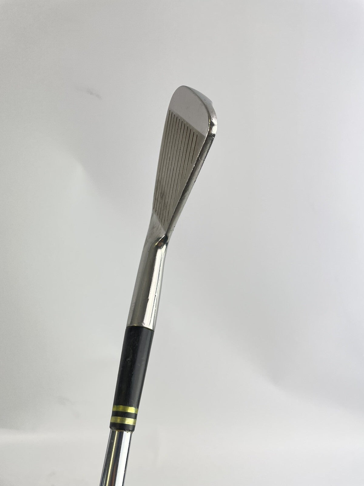 Wilson Golf 3 Iron Y21 Power Rail Blade Regular Steel /New Grip /660310