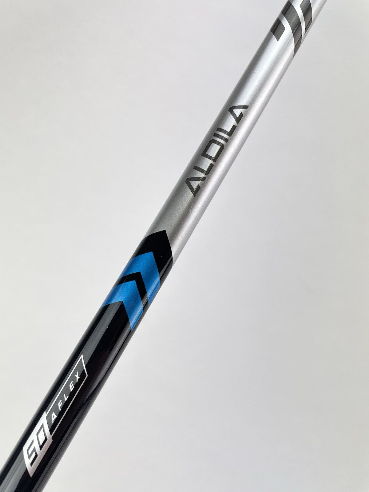 Aldila Ascent Iron Shaft A Senior Flex Graphite 35.5" /0.370 Parallel /203324