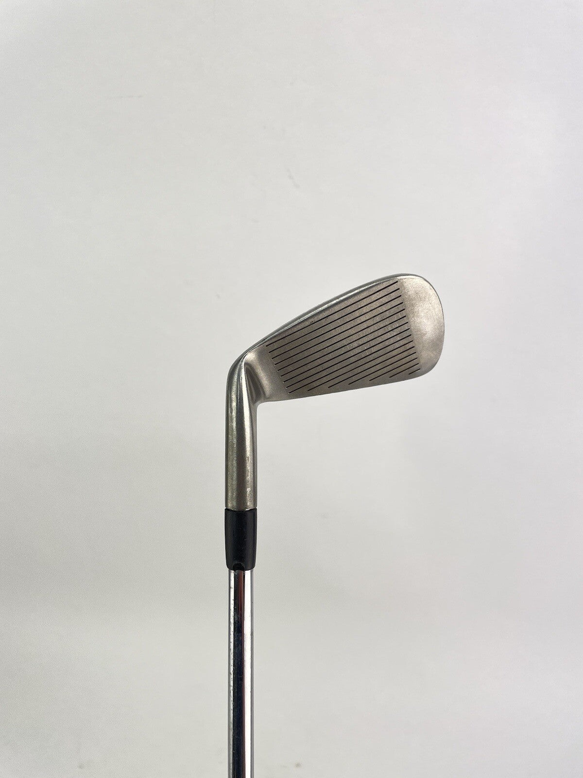 Taylormade ICW11 9 Iron Regular Flex Steel /Right Handed /Good Grip /170559