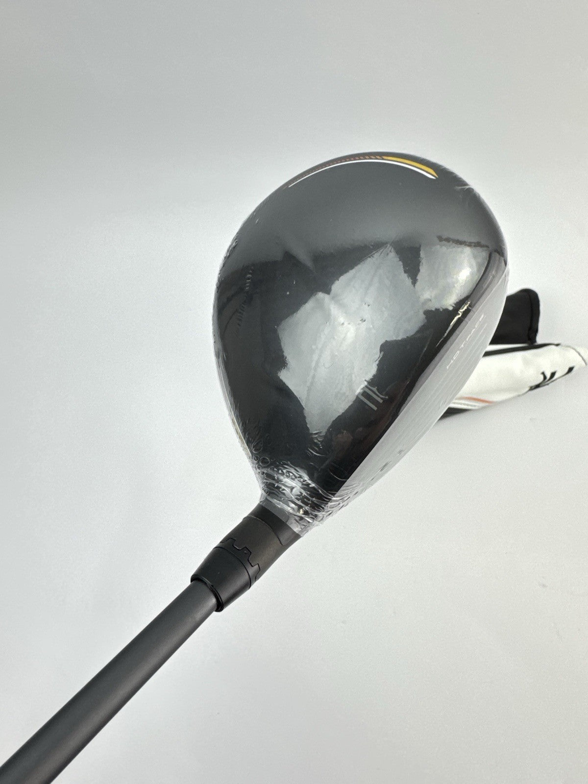 Cobra LTDx 3 Wood 15* Hzrdus Smoke 5.5 Regular Graphite /Left Handed /279839
