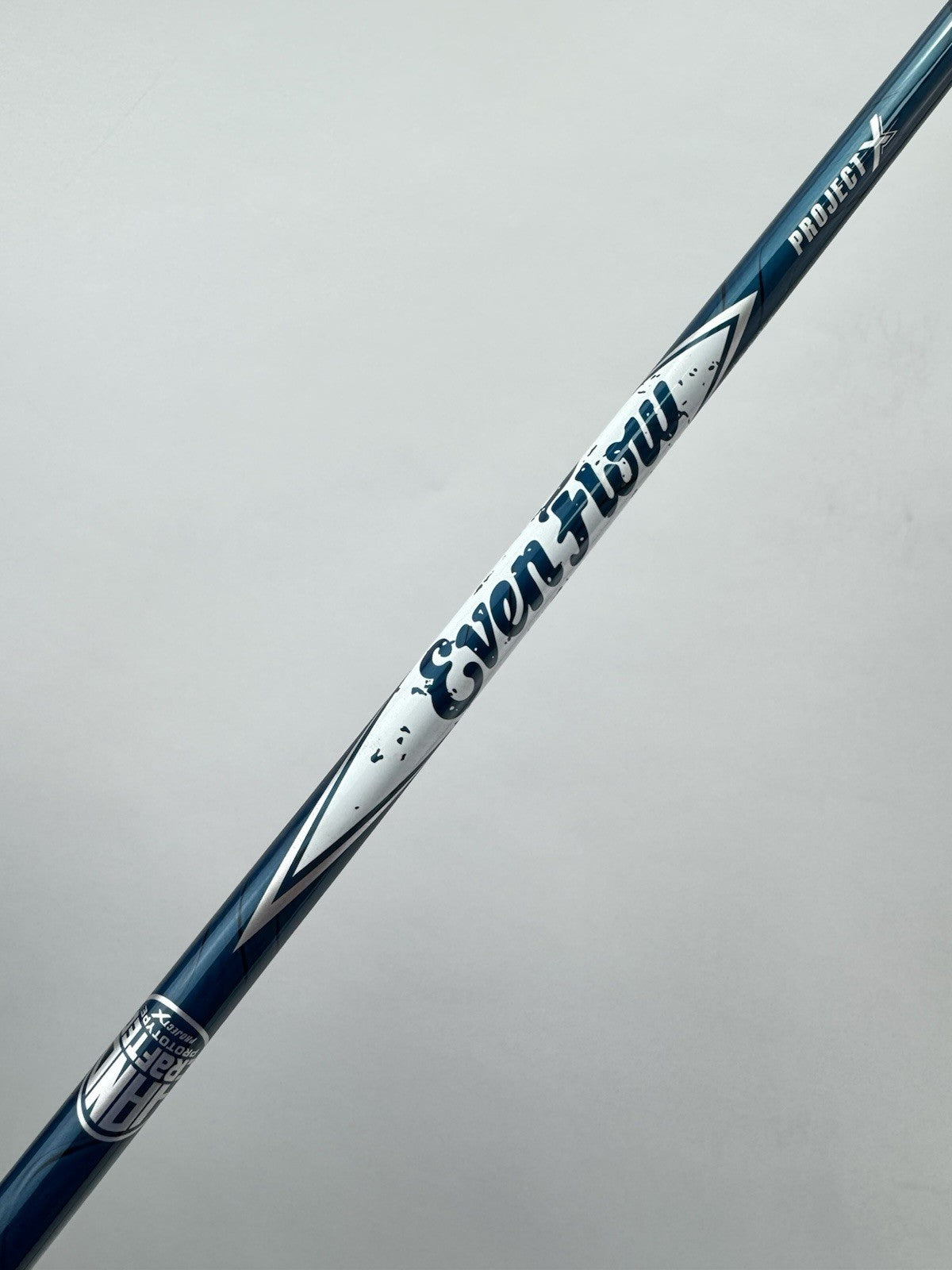 Ping G440 Evenflow Handcrafted Prototype Driver Shaft 6.5 X Flex 85G 44.25/New0