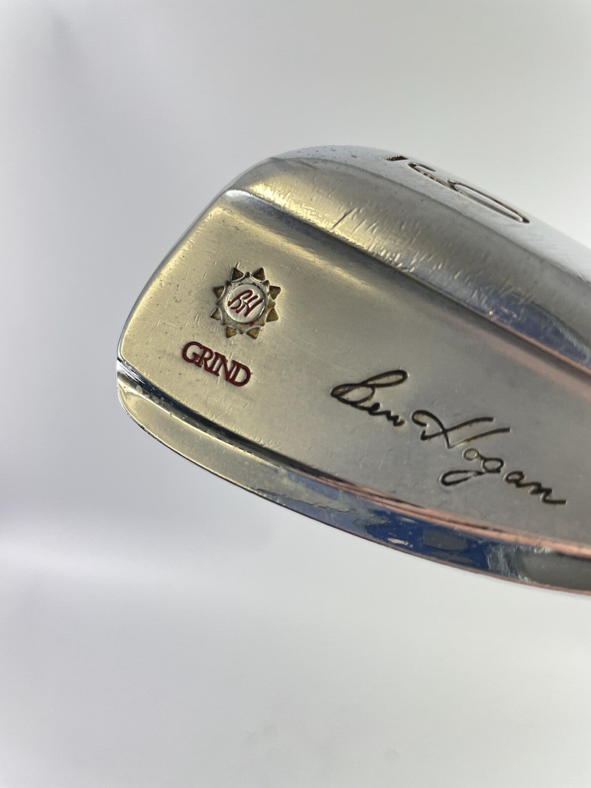 Ben Hogan Apex Grind 9 Iron Apex (3) Regular Steel /Right /New Grip /36401