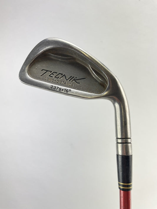 Sundridge Golf 1 Iron Stiff Flex Graphite /Right Handed /New Grip /195480