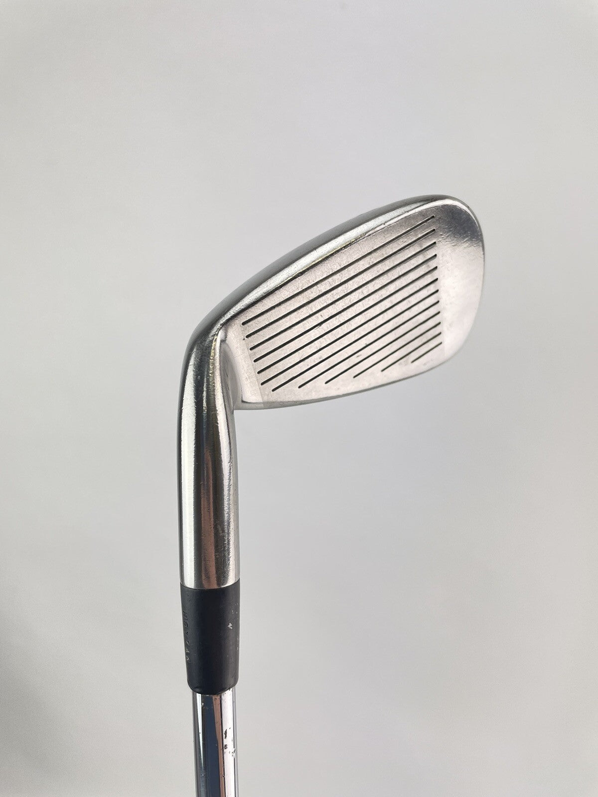 Mizuno Golf 6 Iron MX-17 Regular Flex Steel /Right Handed /New Grip /1967510
