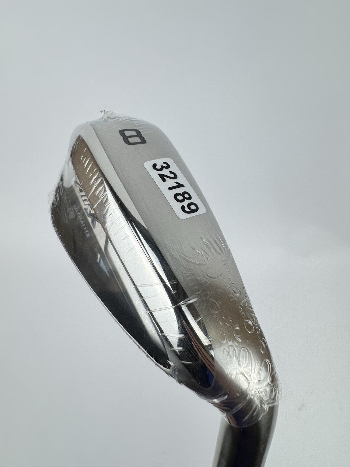Cobra Ladies 8 Iron Air X 2.0 Ultralite Women’s Graphite /Right /New /3218919