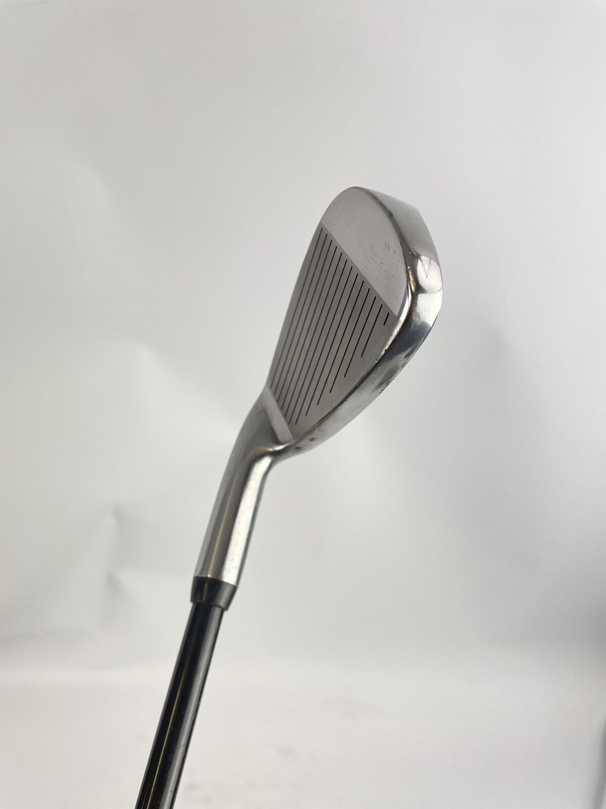 Dunlop Tour 4 Iron TP12 Mens Regular Graphite /Right Handed /Good Grip /537211