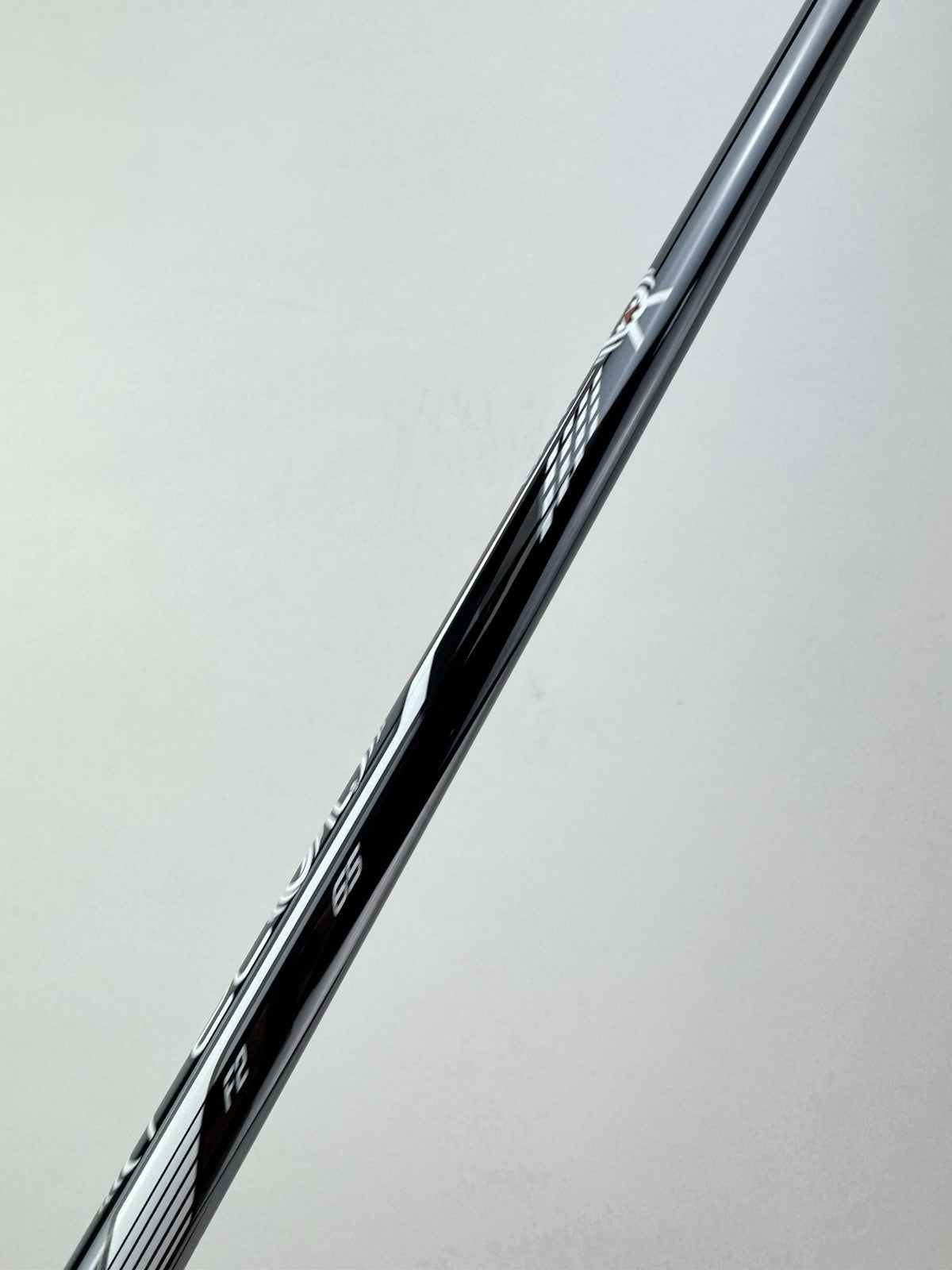 UST Recoil Dart Iron Shaft F2 65 Senior Graphite 35.5 0.355 Tapered /259238
