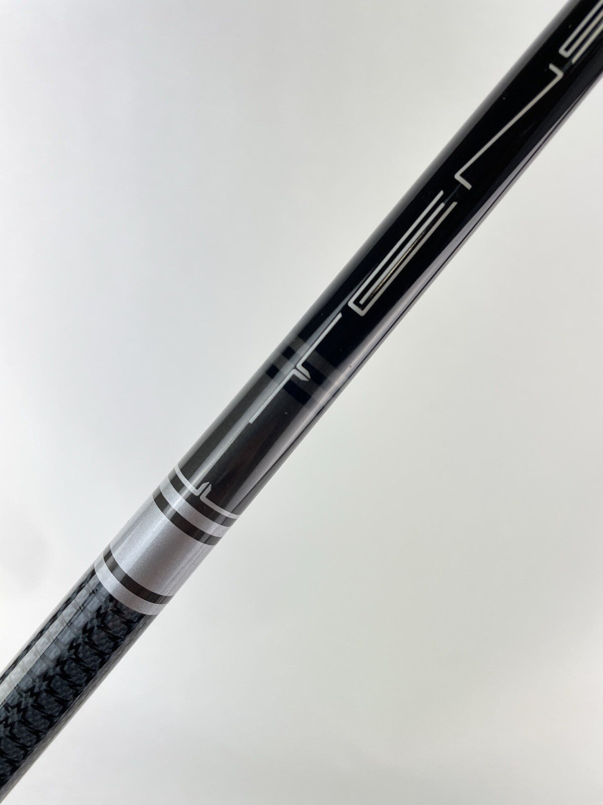 Tensei White Iron Shaft 55 A Senior Graphite 34.75" /0.370 Parallel /144471
