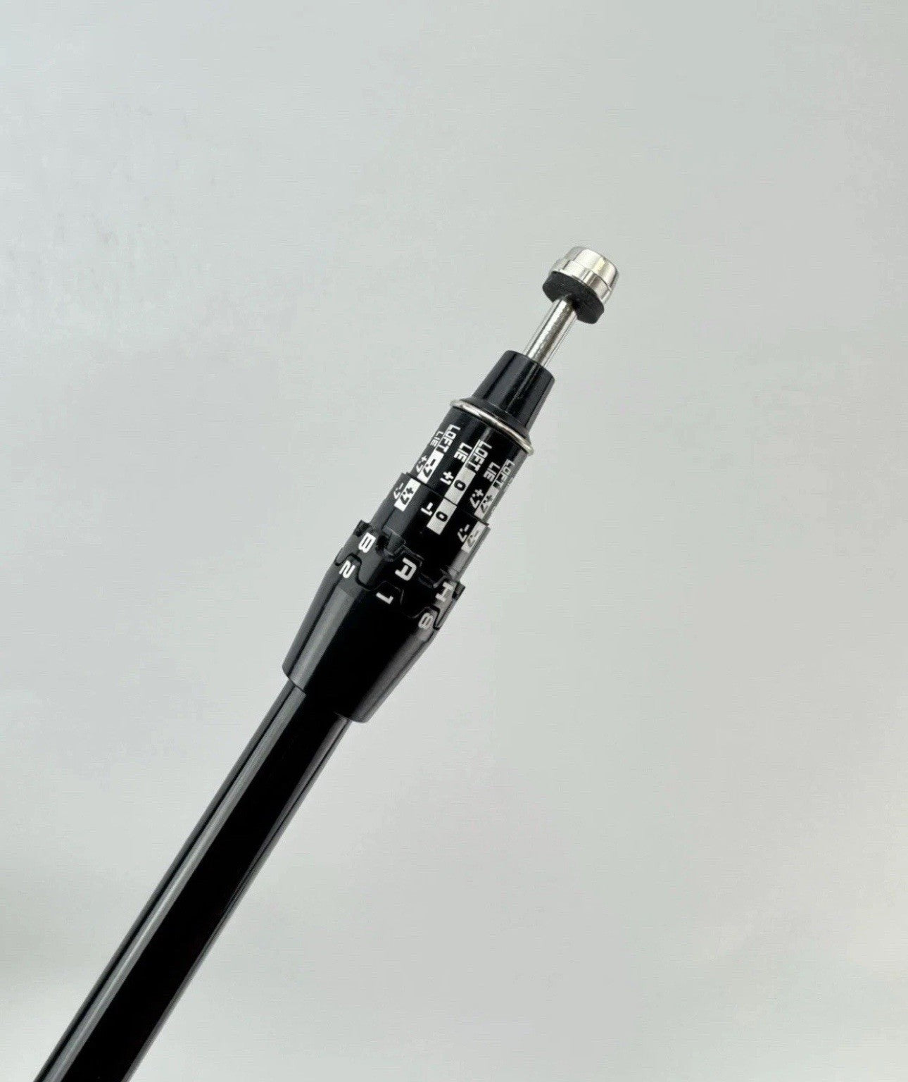 Cobra DS Adapt OPTM Hzrdus Gen5 3 Wood Shaft TX Tour Issue X Flex 42.5”/Mid Grip6