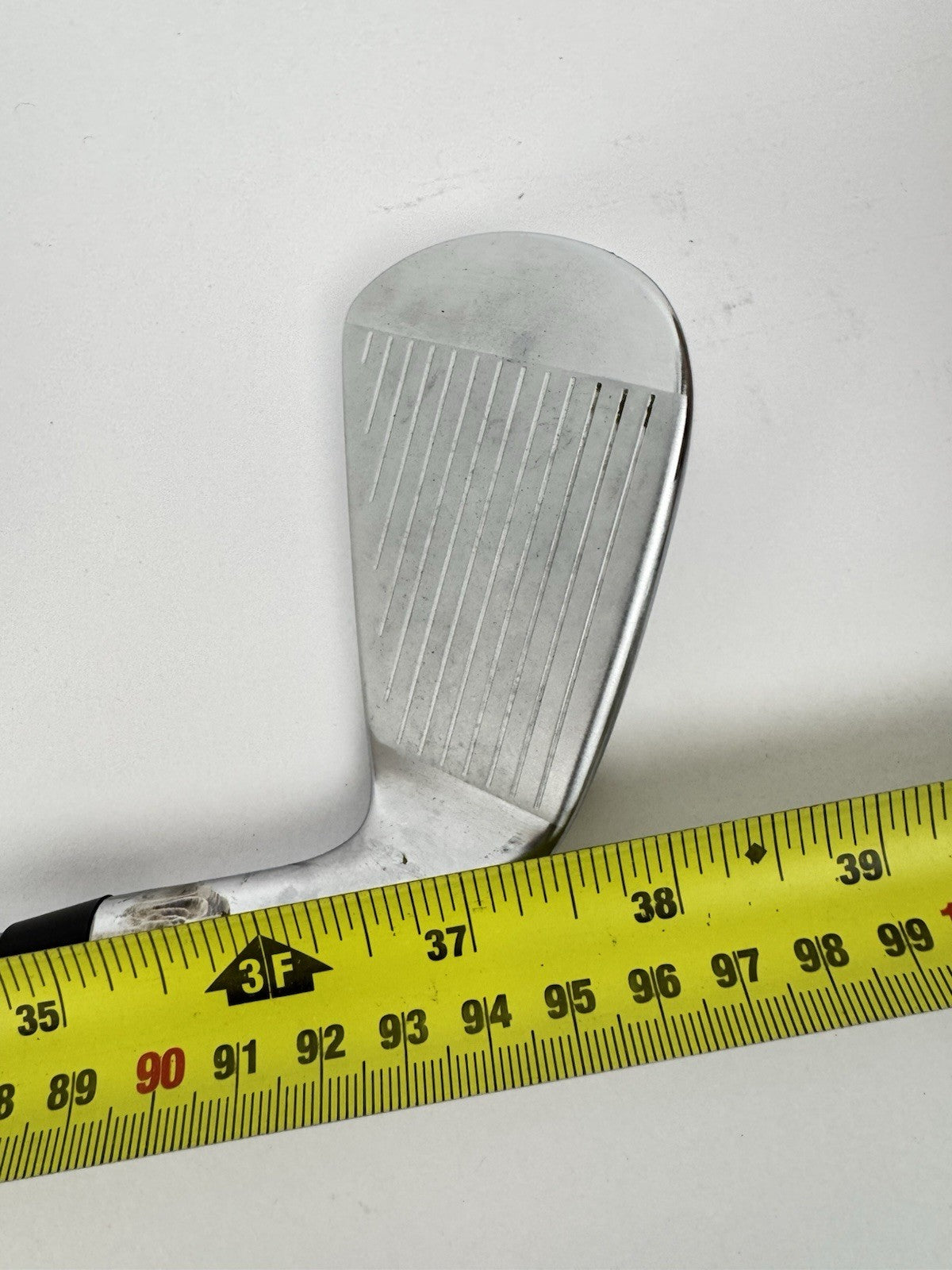 Titleist T200 6 Iron Left Handed Dynamic Gold 120 S300 Stiff Steel /3264819