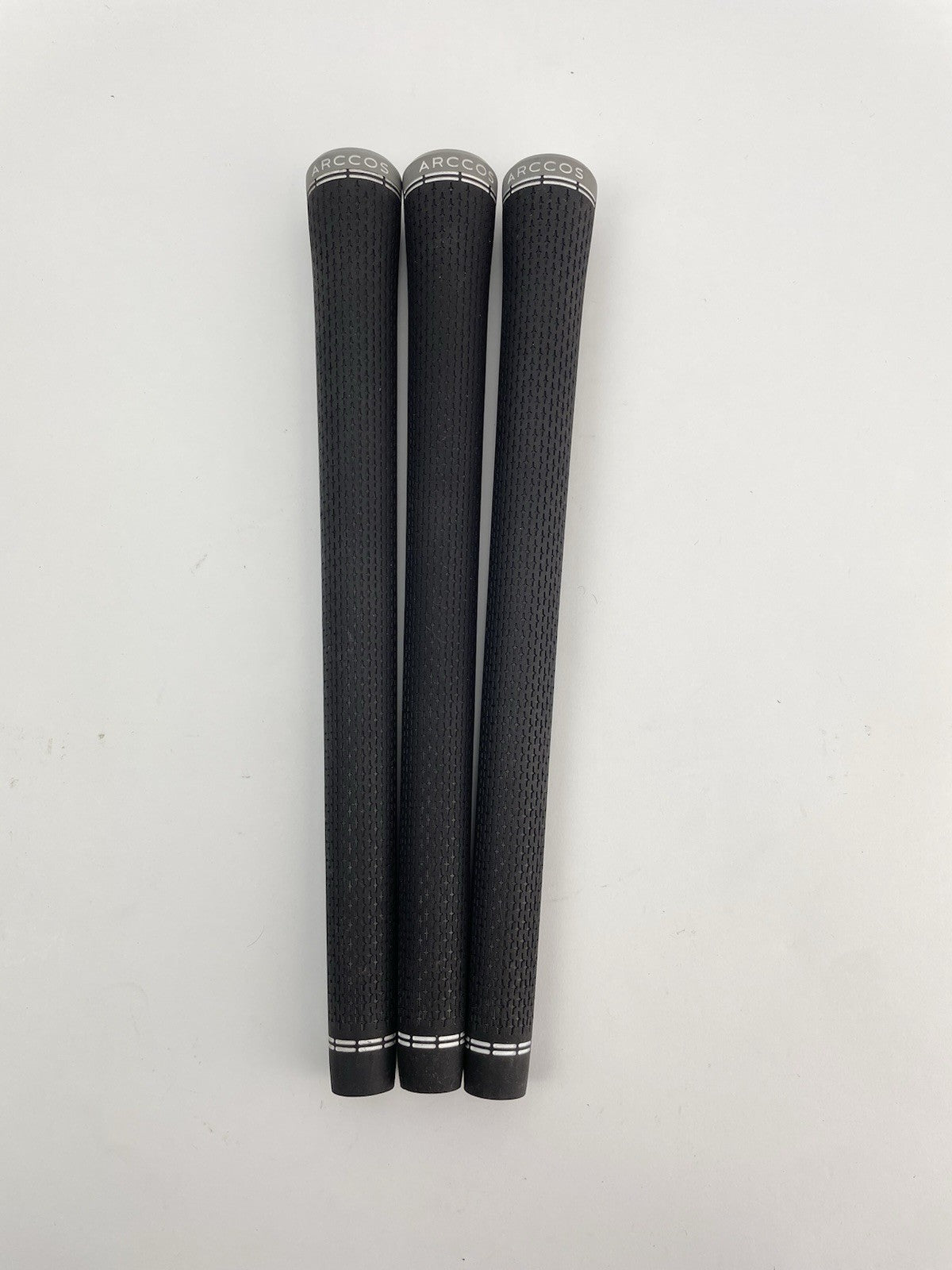 Golf Pride Arccos Grips (3) Tour Velvet Midsize /Pulled /303390