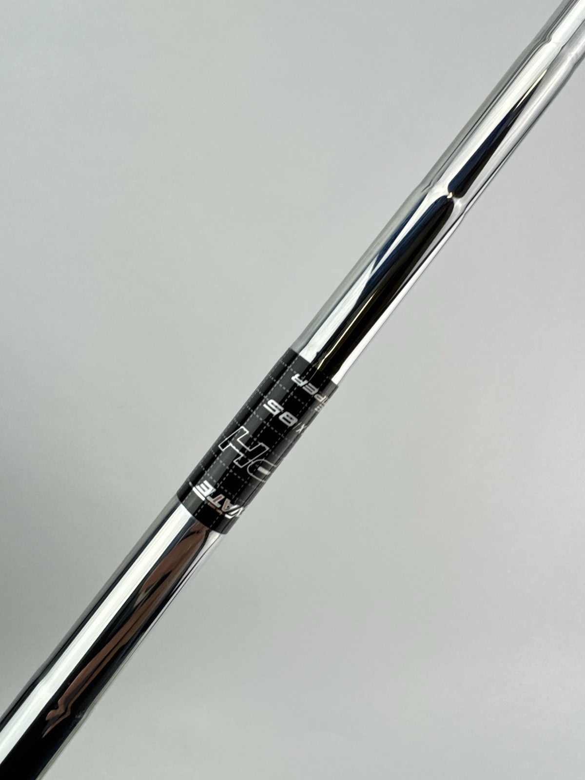 Elevate MPH Wedge Shaft 85 Regular Flex Steel 34.5" /0.370 Parallel /310386