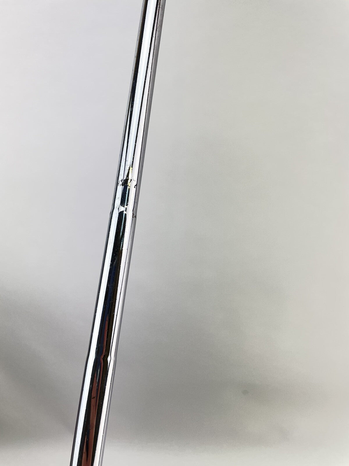 Williams Golf 7 Iron Uniflex Steel Shaft /Right Handed /New Grip /2056917