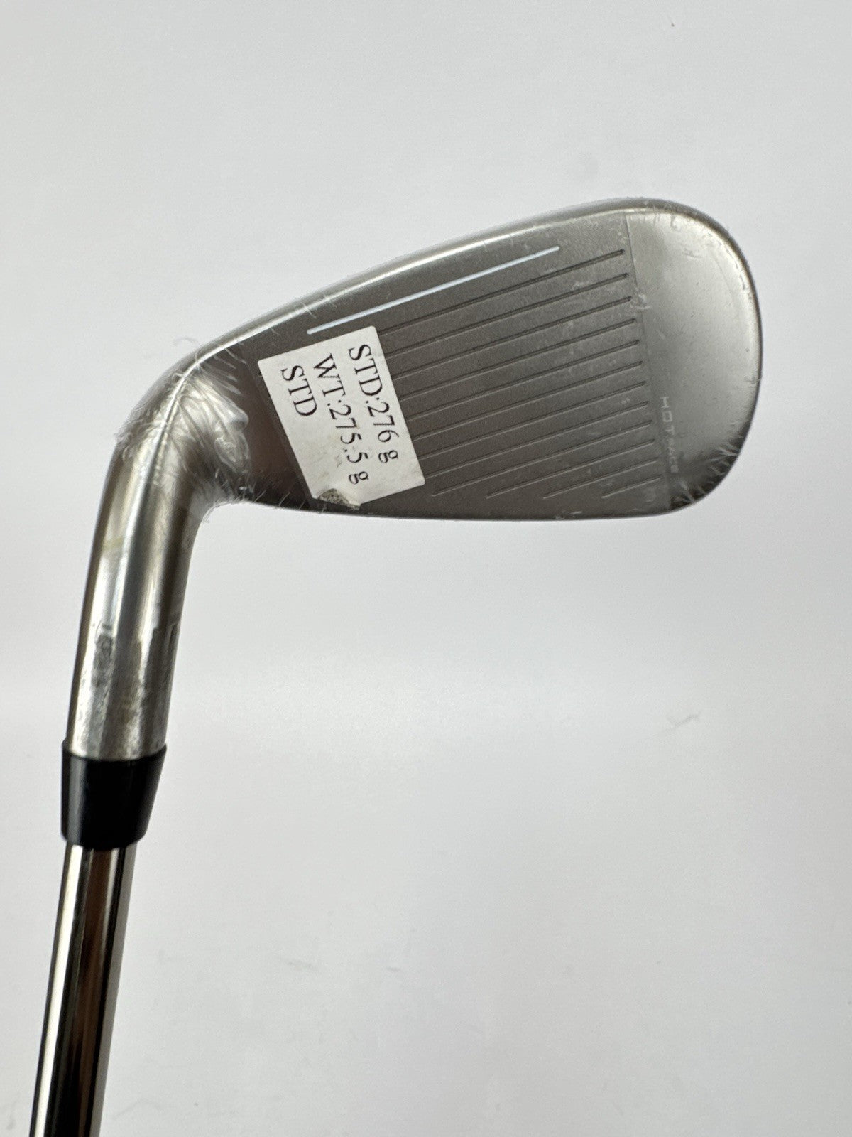 Cobra DS Adapt 8 Iron Recoil ESX F3 Regular Graphite /Right Handed /New /354646