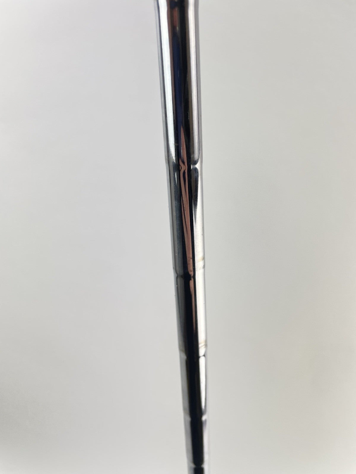 MacGregor MT Pro-C Black 3 Iron KBS Stiff Flex Steel /Right /New Grip /2628818