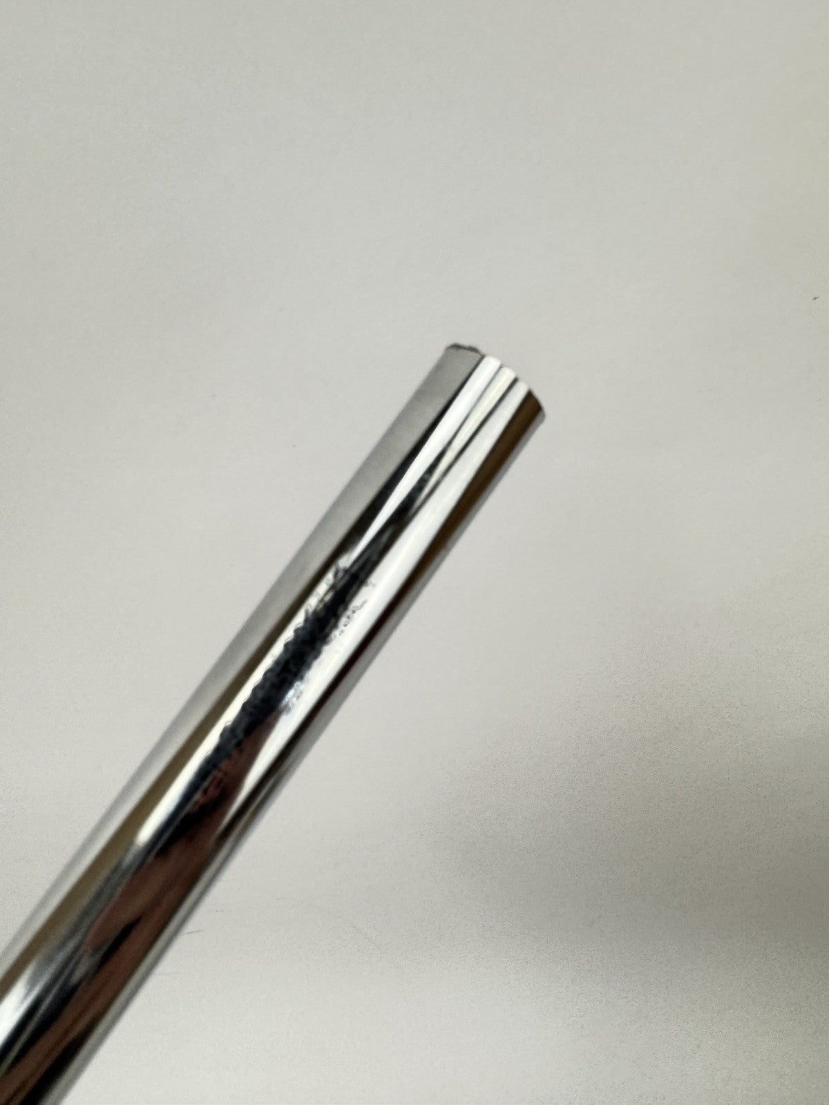 Dynamic Gold Wedge Shaft S300 Stiff Flex Steel 34.25” /0.355 Tapered /347436