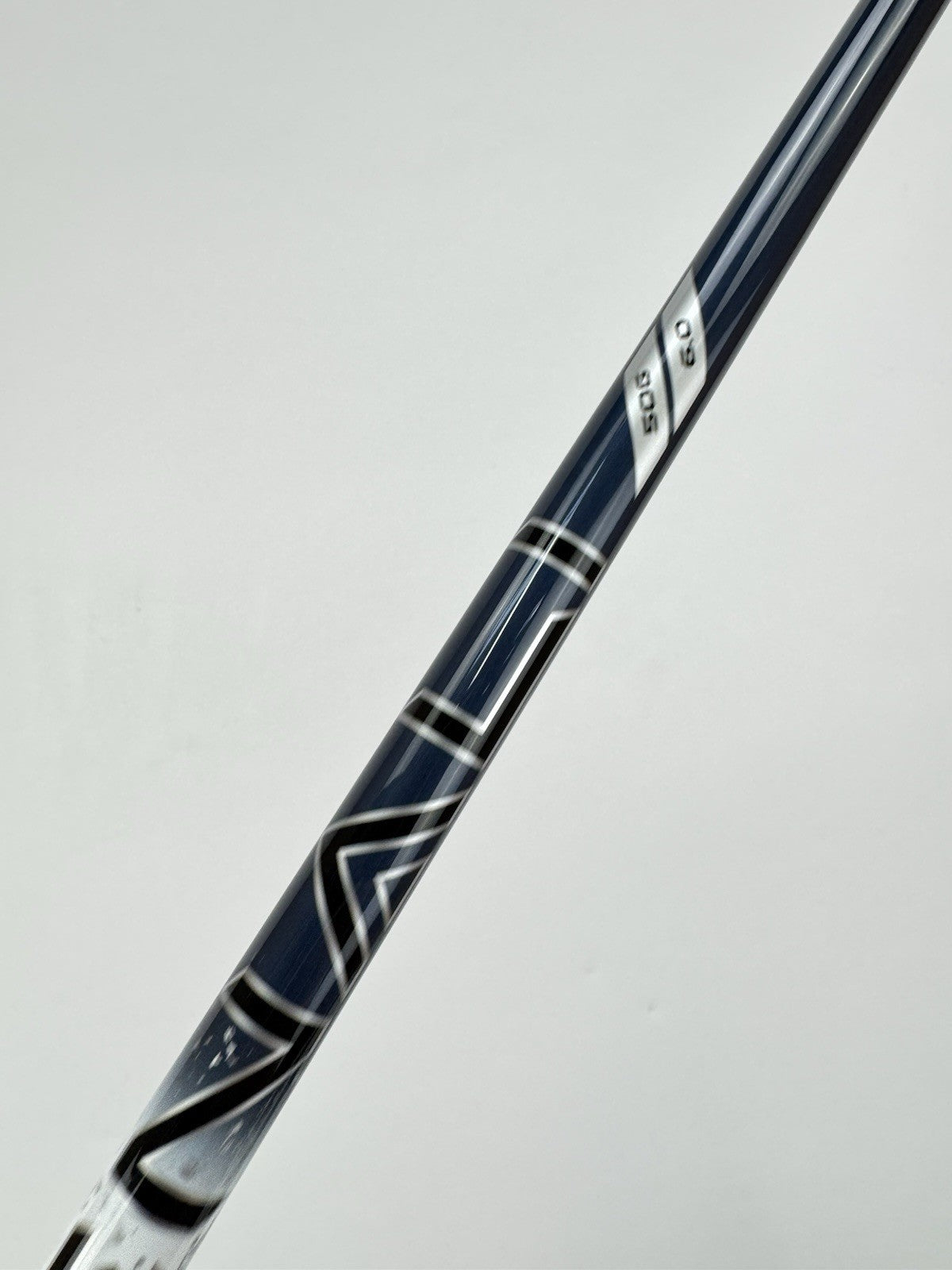 Srixon Zxi LS ZX7 ZX5 5 Wood Shaft Denali Blue 6.0 Stiff Graphite 42” /370984