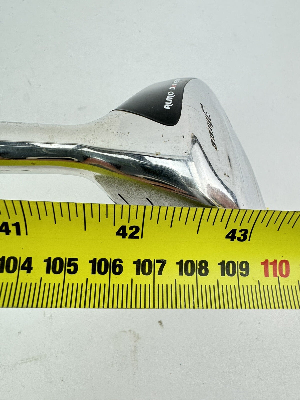 Geek Golf 3 Wood Dot Com This Regular Graphite /Right Handed /Golf Pride /1890015