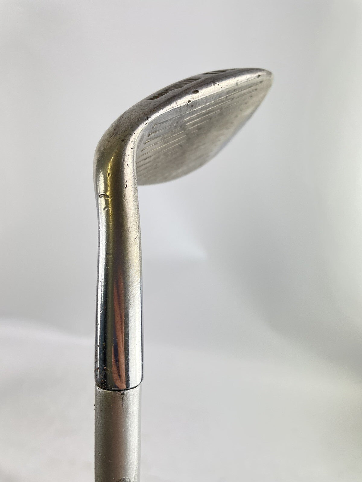 Wilson Staff Sand Wedge Forged RM Midsize Stiff Graphite /Right /New Grip /72068