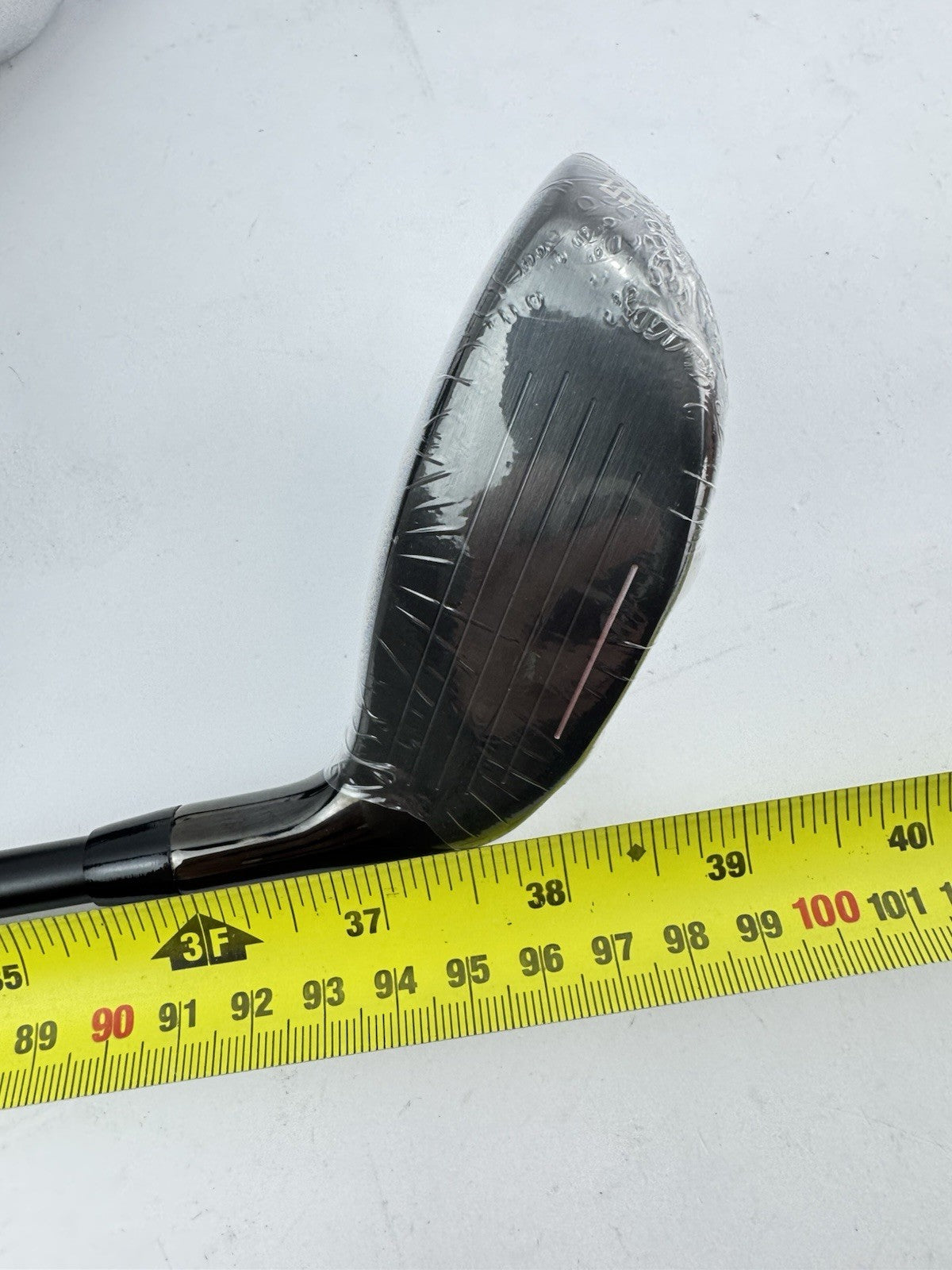 Cobra Ladies T Rail 5 Hybrid 23* KBS PGI Ladies Graphite /Left Handed /3032516