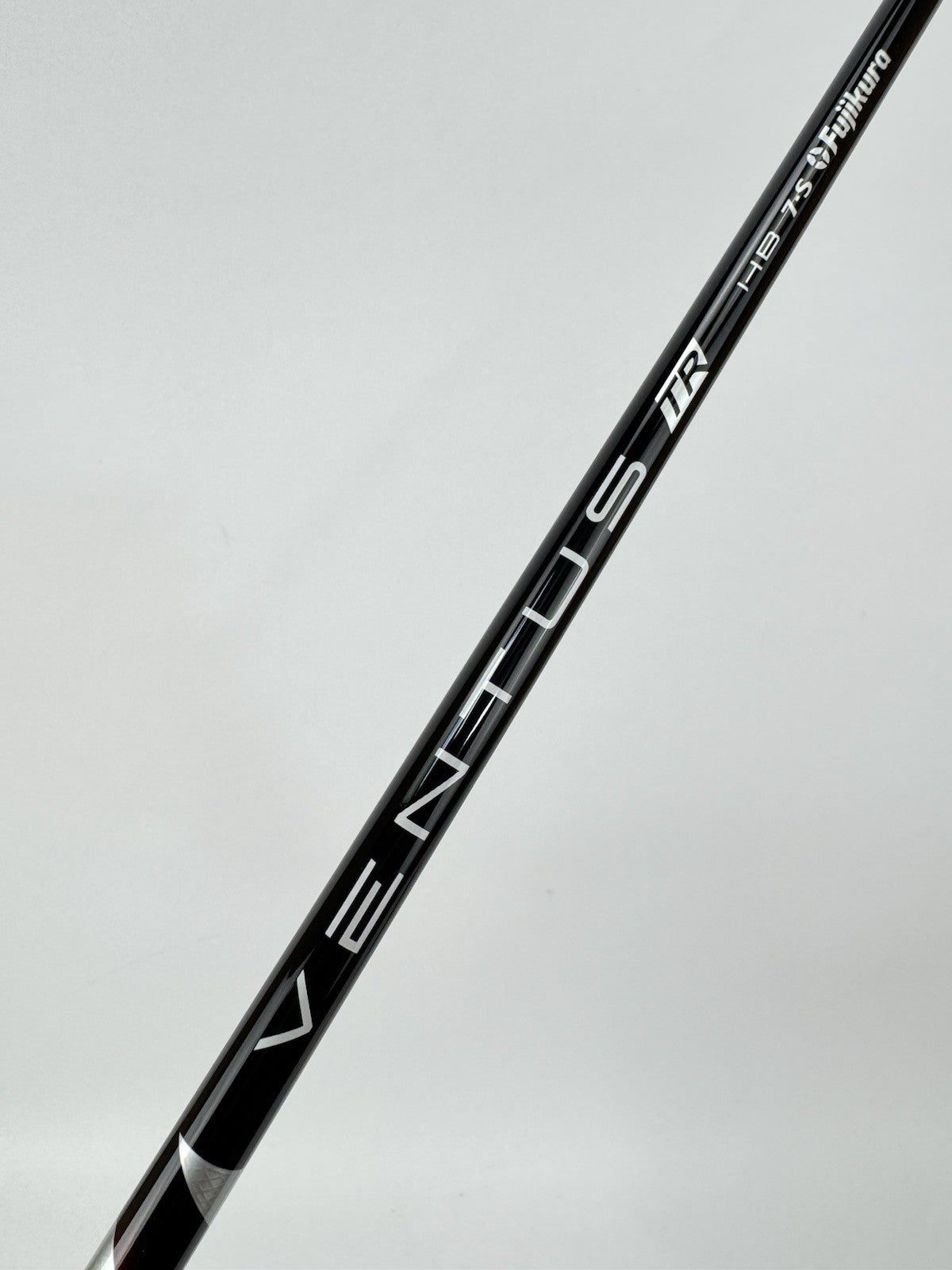 Taylormade #4 Hybrid Shaft Ventus TR 7-S Stiff Flex Graphite 39.5” /New /362790