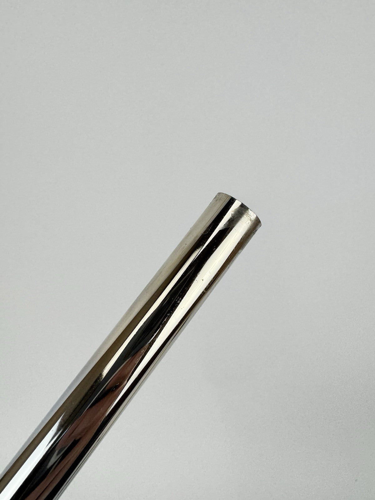 True Temper AMT Black Iron Shaft R300 Regular Flex Steel 35.75” /0.355 /328179