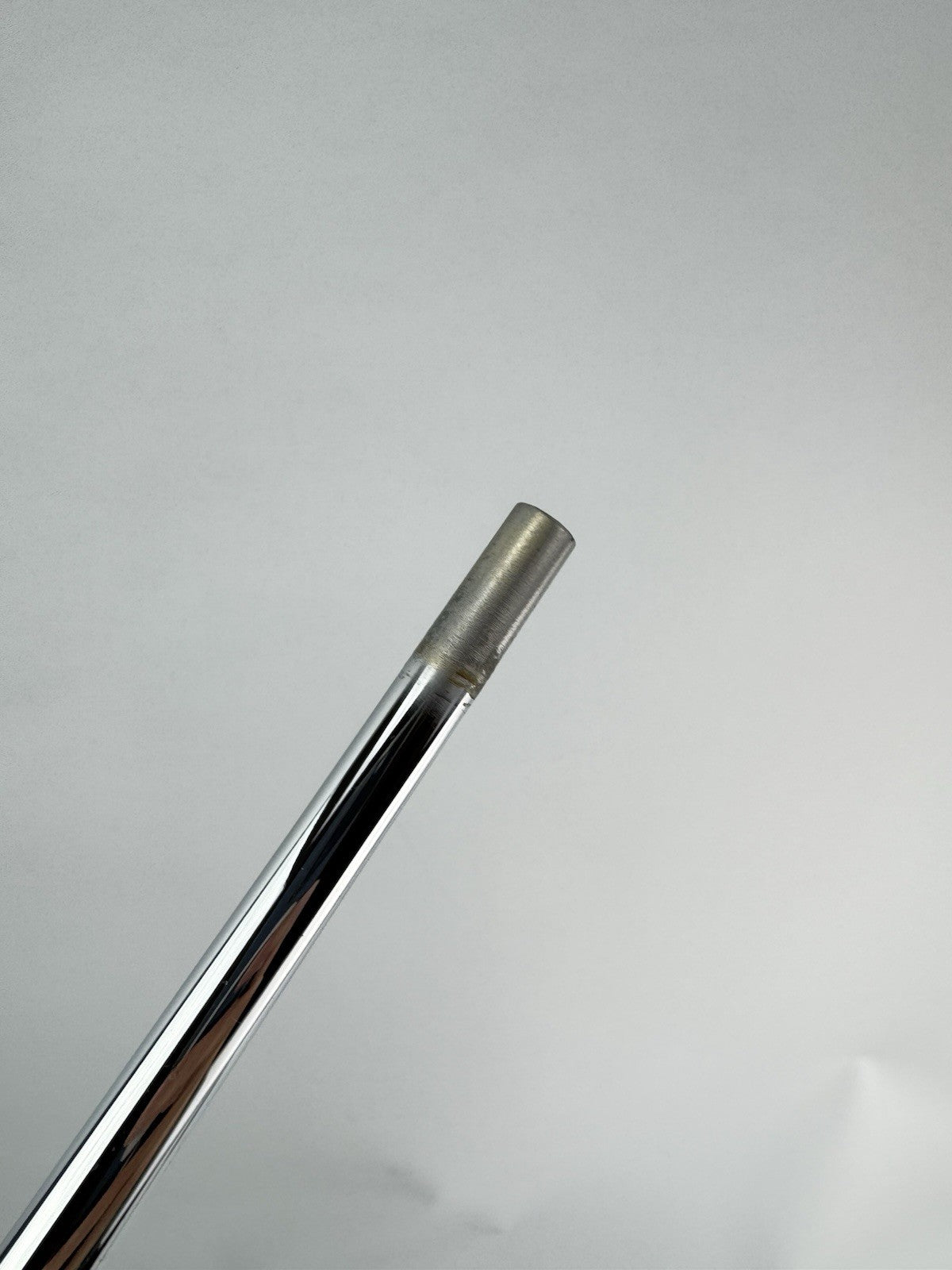 Dynamic Gold SL Iron Shaft S300 Stiff Flex Steel 36” /0.355 Tapered /293397
