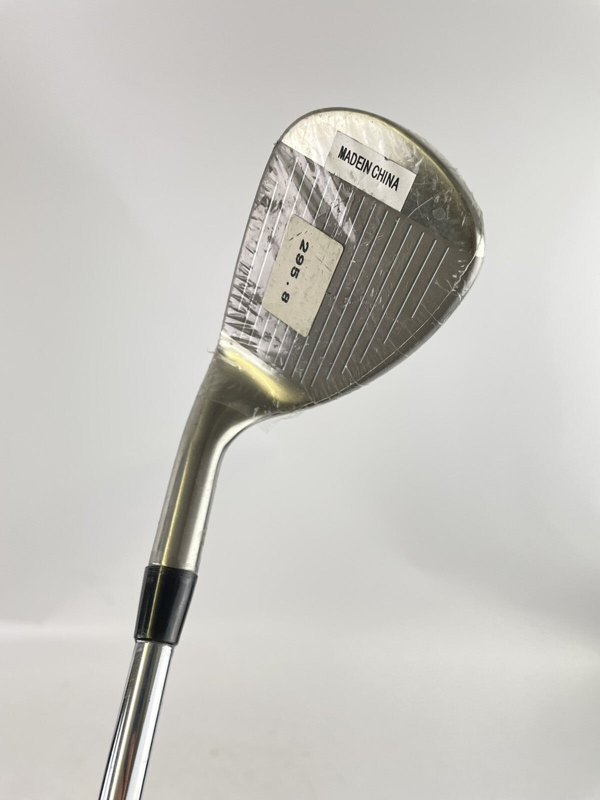 Wishon Golf Sand Wedge 54* 752OS Nippon Modus3 Regular Steel /New /706111