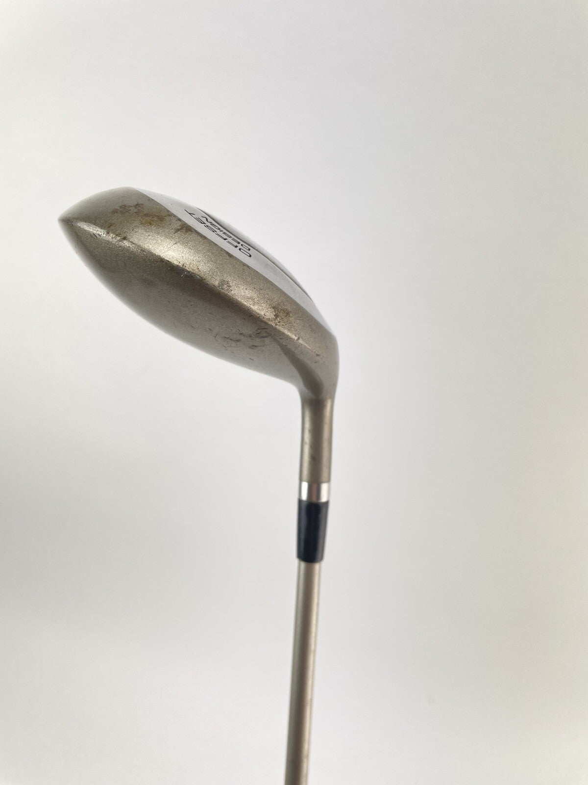 Wilson Ladies 5 Wood 21* Prostaff OD Plus Ladies Graphite /Right /New Grip 1918215