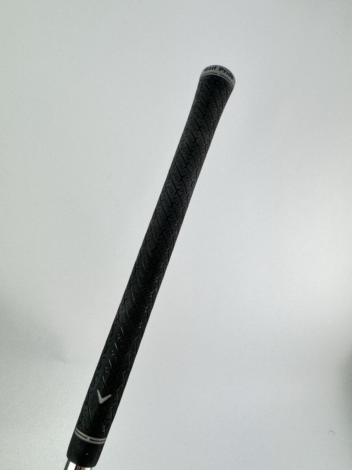 Callaway Elyte 7 Iron HL Left Handed Dynamic Gold Mid R300 Regular Steel /3326715