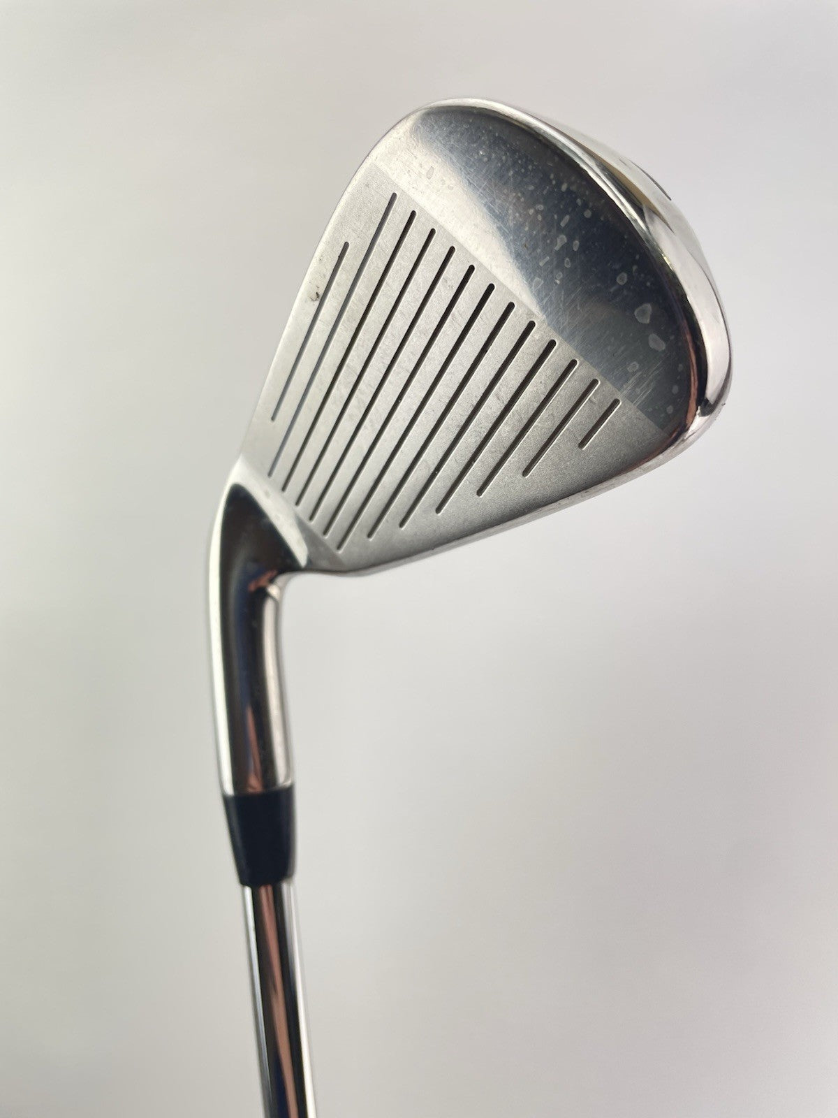 Lynx Golf 6 Iron Predator Regular Flex Steel /Right Handed /New Grip /2566410